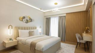 Exquisite 2-bedroom Apartment With Sea View - Dubai - 8