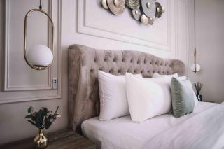 Sea & Palm View Elegant 1 Bedroom Apartment - 2