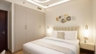 Exquisite 2-bedroom Apartment With Sea View - Dubai - 4