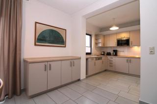 Ferienanlage Dröse, Haus 8b - Fewo 12 rolli-gerecht - 3