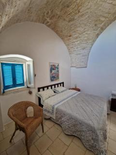 Casetta De Benedictis - Ostuni - 8