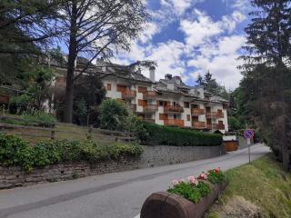 Appartamento a due passi dal centro di Courmayeur - Verrand - 5