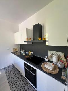 Lunigiana, Lorenzo House - - 9