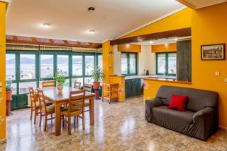 Casa Condesa de Albarei - Viveiro - 6