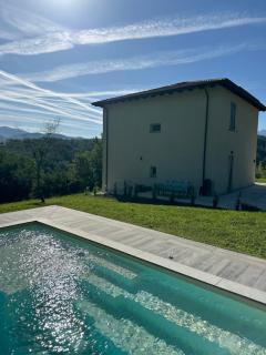 Lunigiana, Lorenzo House - - 5