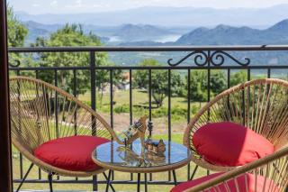 Jasen Apartments Lakeview - Virpazar - 6