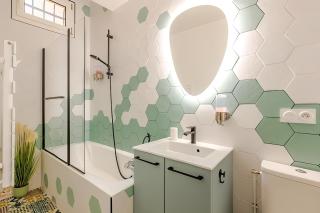 Loft à 2 pas des Champs Elysées et de la Défense! - 6