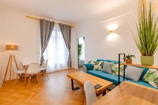 Loft à 2 pas des Champs Elysées et de la Défense! - Neuilly-sur-Seine - 0