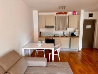 Blue Horisont Apartments Przno - Podličak - 4