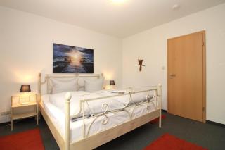 Appartementanlage Zaunkönig Fewo 5 - Kühlungsborn - 2