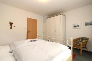 Appartementanlage Zaunkönig Fewo 5 - Kühlungsborn - 1