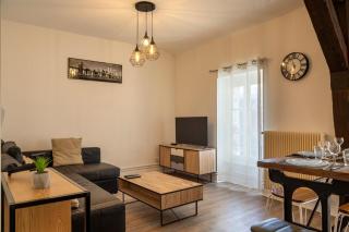 Le Plaisancier ~ Centre-ville ~ Bord de Loire - Blois - 5