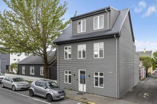 Freyjugata Apartments by Heimaleiga - Reykjavik - 0