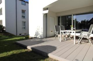 Appartementhaus Ostseebrise Fewo 1 - Kühlungsborn - 4