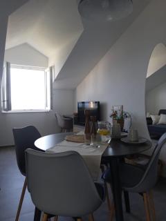 Apartmani Nila - Sveta Nedelja - 4