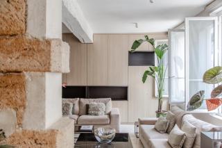 196 Suite Dan - Superbe Appartement à Paris - París - 7