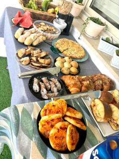 Bed And Breakfast Turi - Castelluzzo - 5