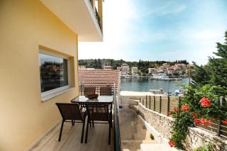 Virginia's Harbour House - Kassiopi - 0