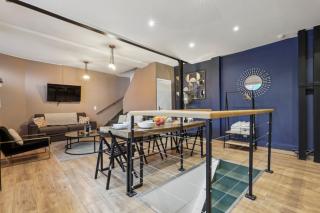 375 Suite Brady - Superbe Appartement à Paris - París - 7