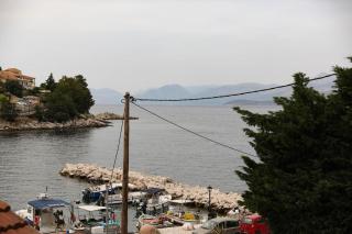 Virginia's Harbour House - Kassiopi - 6