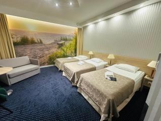 Miejsca noclegowe w Arka Medical SPA - Kołobrzeg - 4