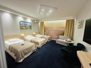 Miejsca noclegowe w Arka Medical SPA - Kołobrzeg - 2