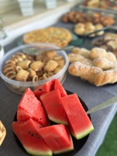 Bed And Breakfast Turi - Castelluzzo - 7