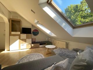 Loft Art Apartment - Gdynia - 5