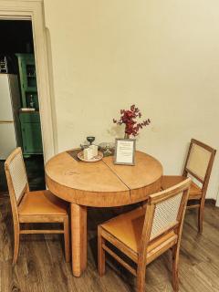 2 room Old Town apartment - Riga - 9