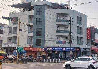 Hotel Galaxy - Indore - 4