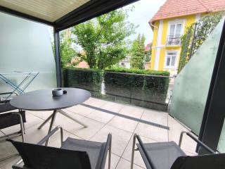 Spa Residence Carbona Water Lily Apartment - 3