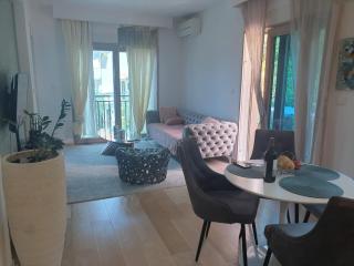 AVAbys apartman - Pržno - 9