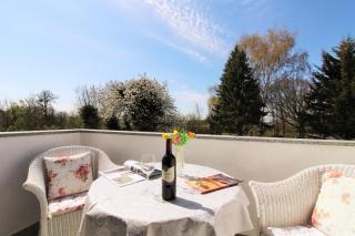 Ostseeresidenz Appartements Wischuer Fewo 23 - Wischuer - 3