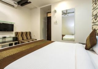 Hotel Galaxy - Indore - 5