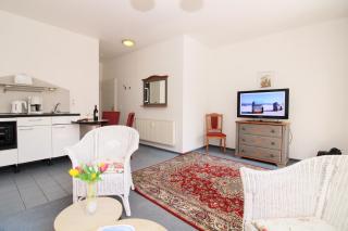 Ostseeresidenz Appartements Wischuer Fewo 16 - 3