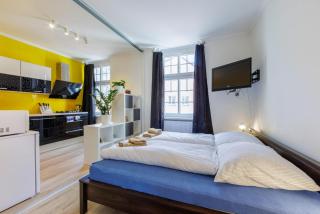 Stylish Centre Apartment TGM - 5