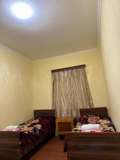 Vodo's Guesthouse - Chvabiani - 9