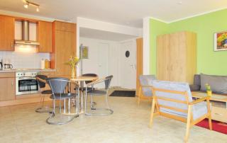 Appartementanlage Am Grün 14 Fewo Bettina WE 4 - Wittenbeck - 5