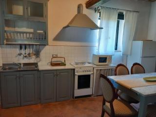 La Fontaiola - Le Piazze - 3
