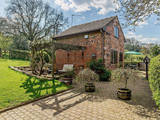 1 Bed in Rushton Spencer 91899 - Rushton Spencer - 0