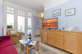 Appartementanlage Miramare Fewo 33a - Kühlungsborn - 8