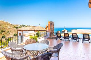 Villa Tamango Hill - Torrox - 0