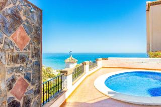 Villa Tamango Hill - Torrox - 9