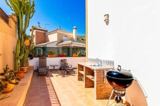 Villa Tamango Hill - Torrox - 7