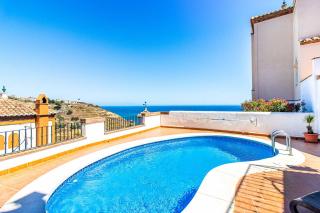 Villa Tamango Hill - Torrox - 4