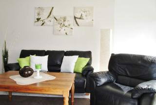 Haus Seeschwalbe Fewo Garms - Kühlungsborn - 8