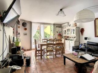 maison 3 chambres piscine près Avignon 6 jours minimum DU SAMEDI AU VENDREDI - Le Pontet - 5