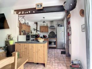 maison 3 chambres piscine près Avignon 4 jours minimum - 3