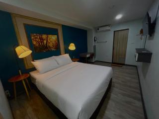 SkyLink Homes - Bangkok - 1