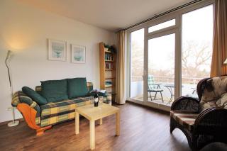 Appartementhaus Cubanzestraße 43 Fewo 24 - Kühlungsborn - 9